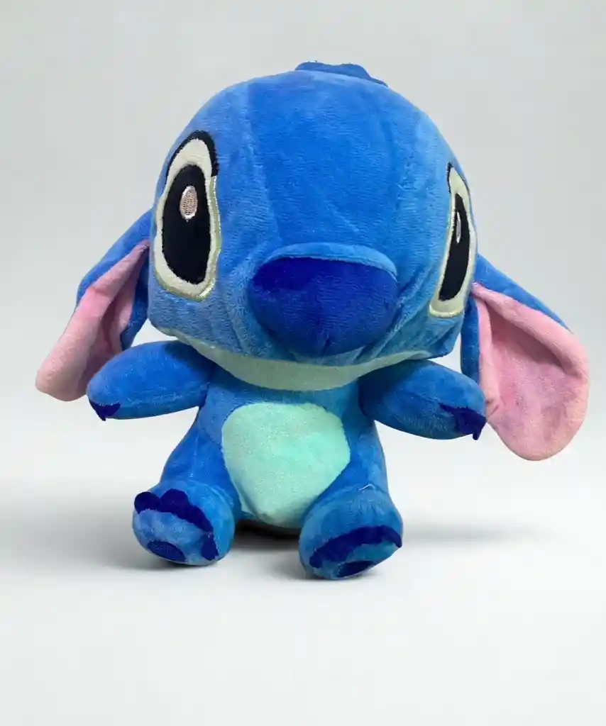 Peluche De Stich
