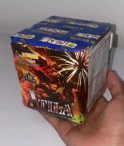 Torta De Juegos Pirotécnicos Fuegos Artificiales Polvora Pólvora