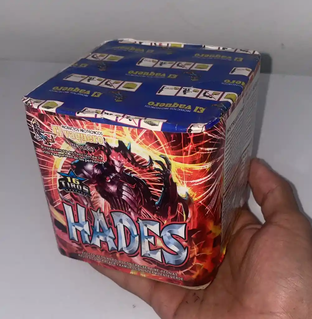 Torta De Juegos Pirotécnicos Fuegos Artificiales Polvora Pólvora