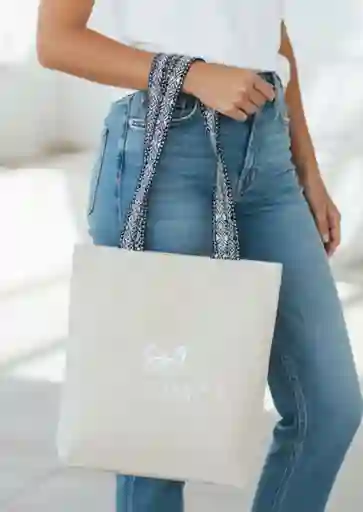 Tote Bag Soy Unica