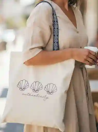 Tote Bag Authenticity