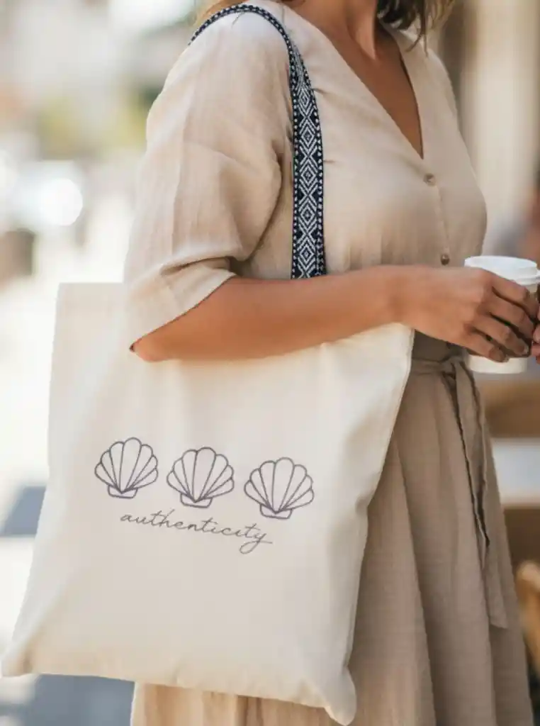 Tote Bag Authenticity