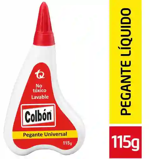 Colbon Liquido De (115g)