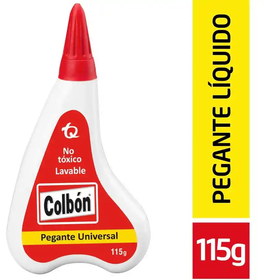 Colbon Liquido De (115g)