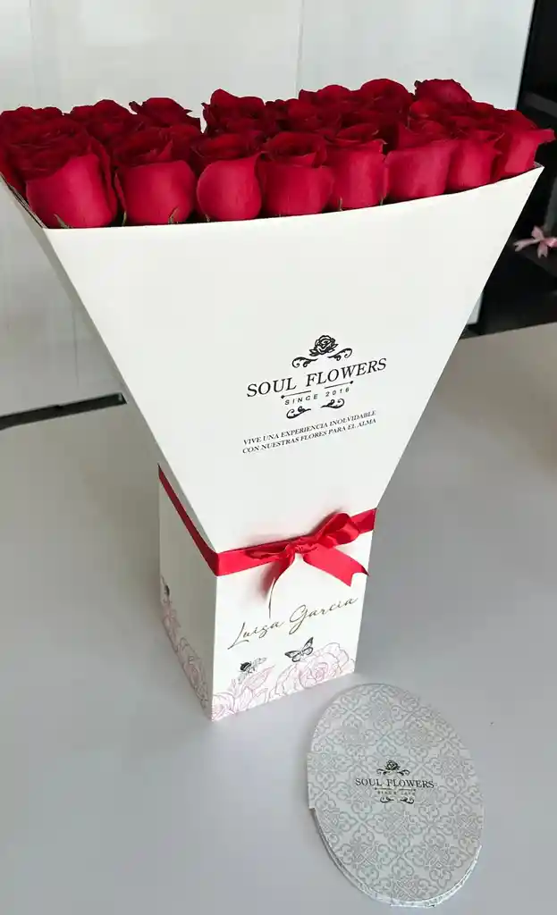 Bouquet Deluxe