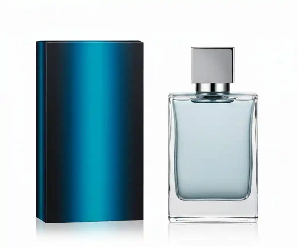 Perfume Fragancia Artesanal Caminante Del Cielo