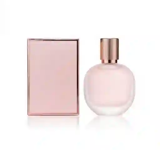 Perfume Fragancia De Lujo Pompom Rosado Mujer Rosa Encantada