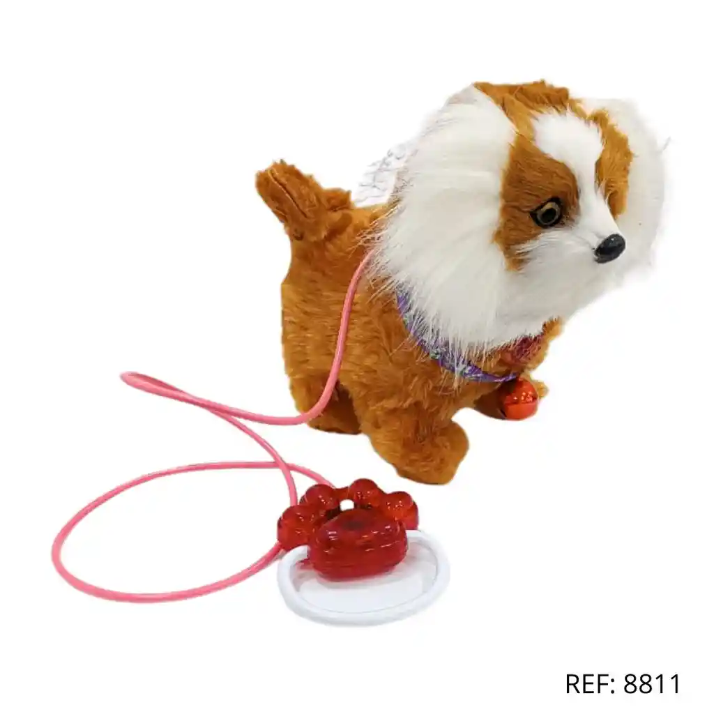 Juguete Perro