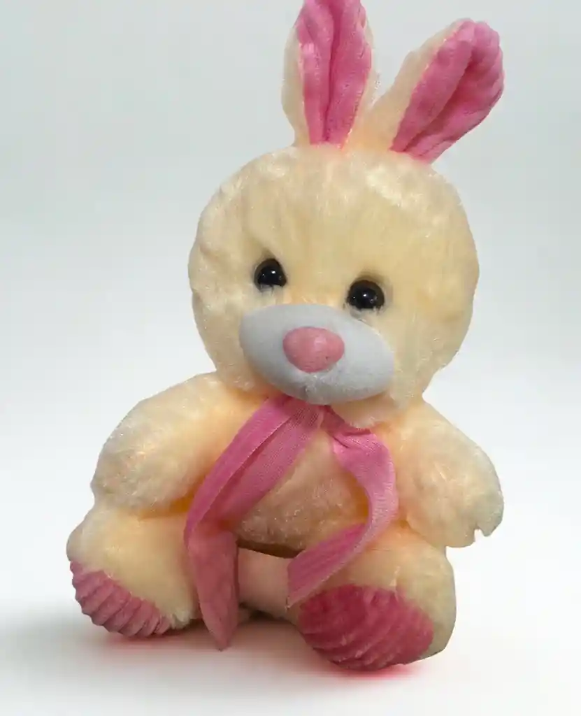 Peluche De Conejito