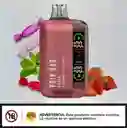 Vape Strawberry Mint Candy Priv Bar