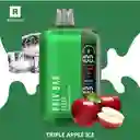 Vapeador Priv Bar Triple Apple Ice