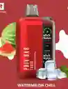 Vaper Smok Priv Bar Turbo 15k Puff - Watermelon Chill