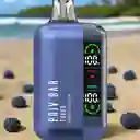 Vaper Smok Priv Bar Turbo 15k Puff - Honolulu Blue