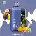 Vaper Smok Priv Bar Turbo 15k Puff - Honolulu Blue