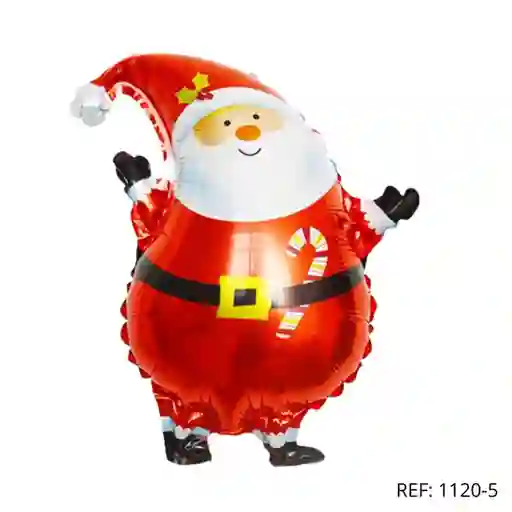 Globo Papa Noel