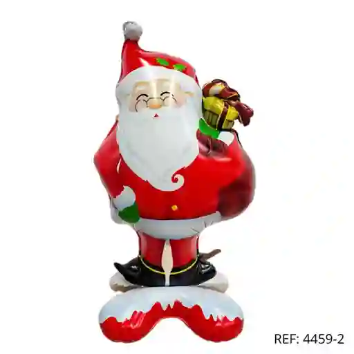 Globo Papa Noel