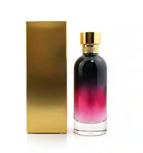 Perfume Fragancia Mujer Flor De Lujo