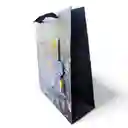 Bolsa De Regalo Cumpleaños Mediana