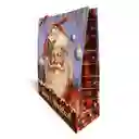 Bolsa De Regalo Navidad