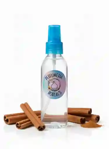 Aromatizante En Spray De Canela