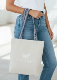 Tote Bag Soy Unica