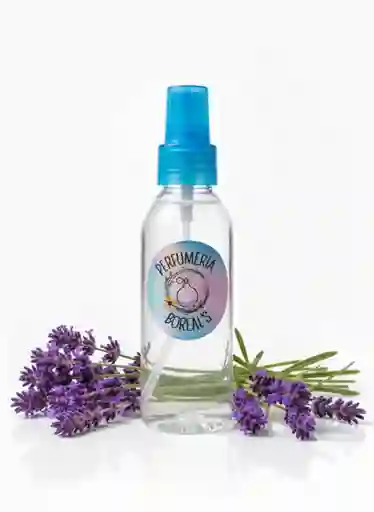 Aromatizante En Spray De Lavanda