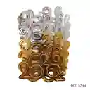 Gafas De Fiesta Año Nuevo "2026"