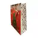 Bolsa De Regalo De Navidad