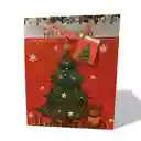 Bolsa De Regalo De Navidad