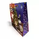 Bolsa De Regalo Navidad