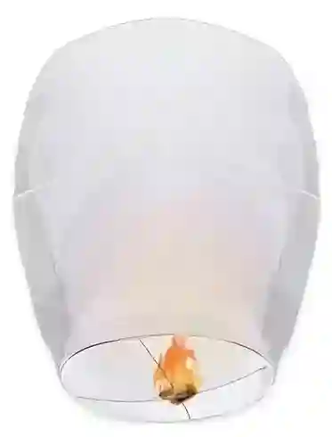 Globo De Fuego - Globo Del Deseo - Globo Alborada - Globo De Cantoya