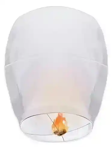 Globo De Fuego - Globo Del Deseo - Globo Alborada - Globo De Cantoya