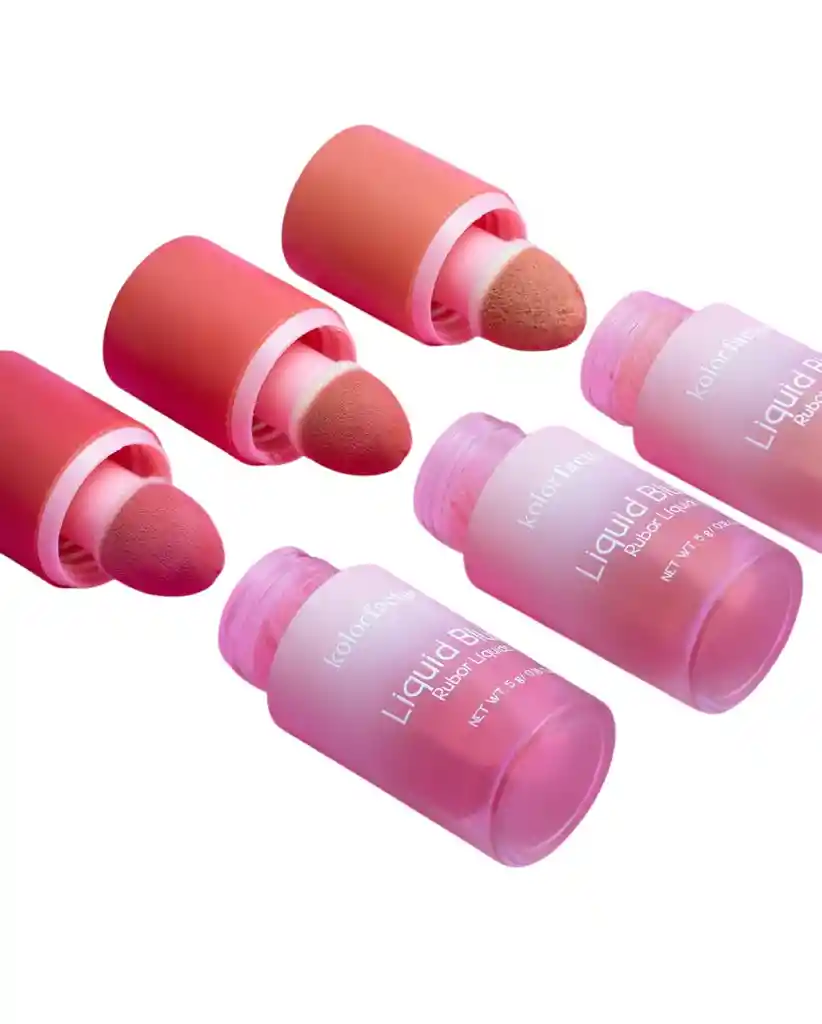 Rubor Líquido Kf - 03