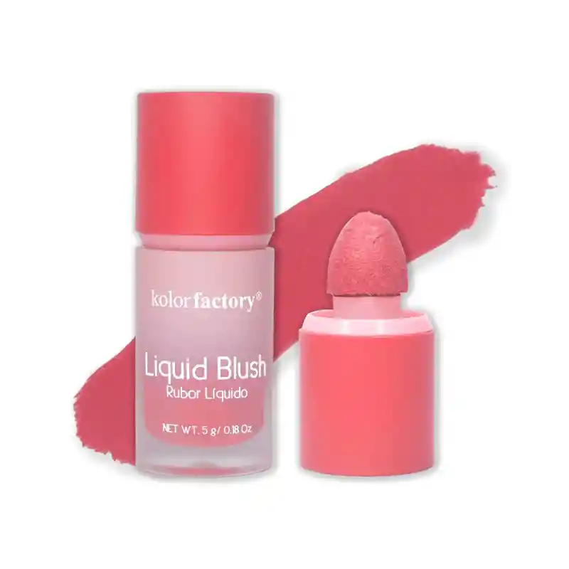 Rubor Líquido Kf - 03