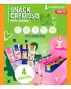 Snack Cremoso Perro X 100 Und Calabaza Pets