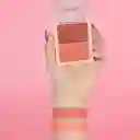 Rubor 2 En 1 Sunset Glam Samy - 04