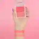 Rubor 2 En 1 Sunset Glam Samy - 02