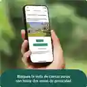Cámara De Seguridad Inteligente Blink Outdoor 4ta Generación Cámara De Seguridad Hd Inalámbrica