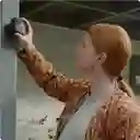 Cámara De Seguridad Inteligente Blink Outdoor 4ta Generación Cámara De Seguridad Hd Inalámbrica