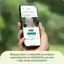 Timbre Inteligente Con Cámara Integrada Hd Blink Con Alexa Integrada