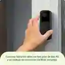 Timbre Inteligente Con Cámara Integrada Hd Blink Con Alexa Integrada