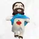 Peluche Que Respira De Jesús