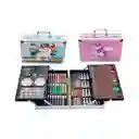 Set De Arte Metalico 145 Pcz