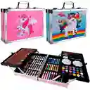 Set De Arte Metalico 145 Pcz