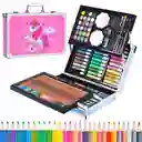 Set De Arte Metalico 145 Pcz