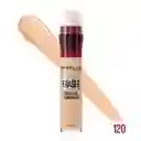 Tono 120 Light Corrector Maybelline Instant Age Rewind