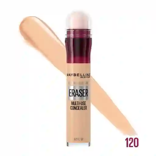 Tono 120 Light Corrector Maybelline Instant Age Rewind