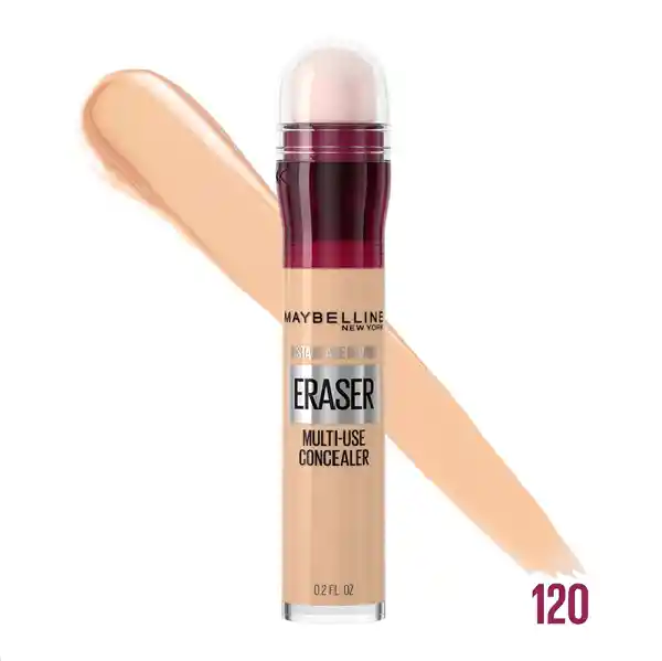 Tono 120 Light Corrector Maybelline Instant Age Rewind