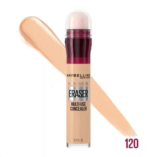 Tono 120 Light Corrector Maybelline Instant Age Rewind