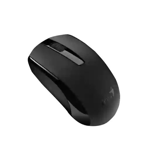 Mouse Genius Eco-8100 – Inalámbrico Recargable